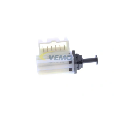 Billede af VEMO V33 73 0001 Bremselyskontakt elektrisk, elektronisk 6 Fodrum Original Quality