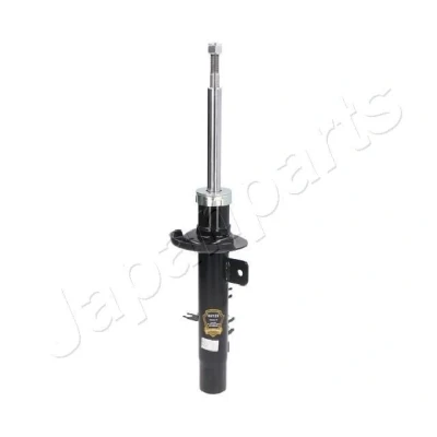 Billede af JAPANPARTS MM 00123 Støddæmper højre foraksel Gastryk dobbeltrør Fjederben, Dæmper med bufferfjeder øverste stift CITROËN: C2 Hatchback