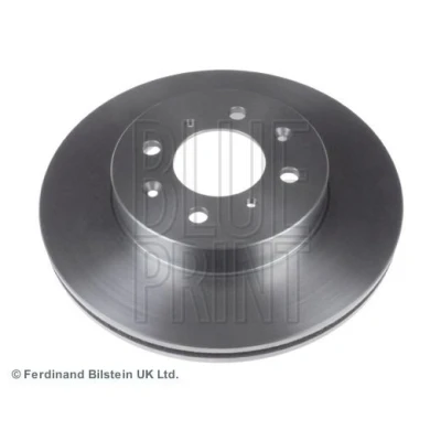 Billede af BLUE PRINT ADH24336 Bremseskiver foraksel 262 21 4 100 indvendigt ventileret coatet ROVER: 200 Coupe