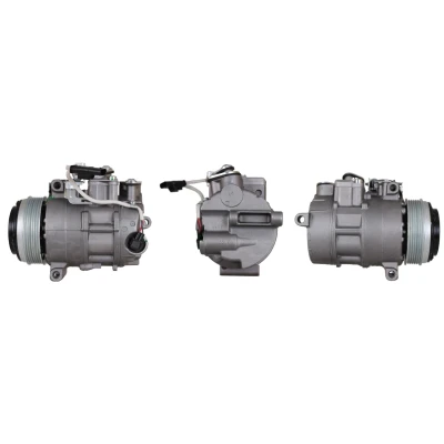 Billede af LUCAS ACP01304 Kompressor PAG 46 YF R 1234yf med pakninger MERCEDES BENZ: E klasse T modell