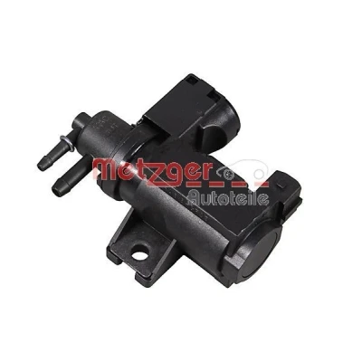 Billede af METZGER 08920016 Ladetryksstyring, Turbolader elektrisk pneumatisk IVECO: DAILY 3