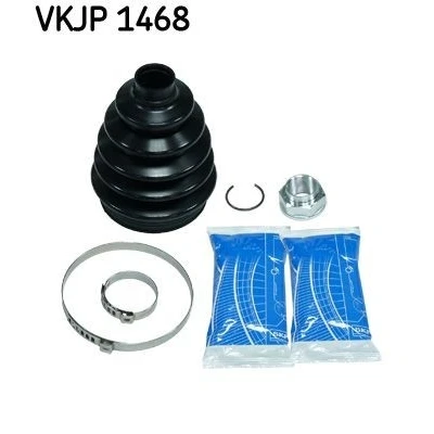 Billede af SKF VKJP 1468 Drivakselmanchet 121 Termoplast OPEL: Corsa C Hatchback, Meriva A, TOYOTA: Corolla VIII Compact, Avensis II Station Wagon