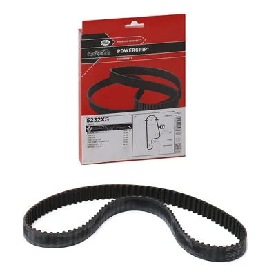 Billede af GATES FleetRunner Micro V Stretch Fit 5232XS Tandrem 106 1010 24 Fiberglas, HNBR (Hydreret akryl nitril butadien gummi) HONDA: CIVIC 4 Hatchback