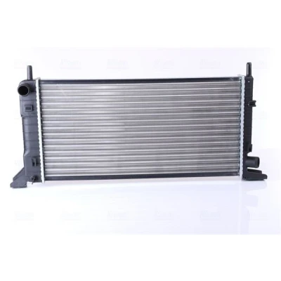 Billede af NISSENS 621541 Radiator Aluminium 600 322 34 Mekanisk fuget køleripper FORD: ESCORT 4 Cabriolet