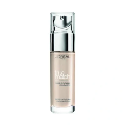 Billede af L&#039;Oréal True Match Foundation R2/C2 Vanille Rose 30 ml