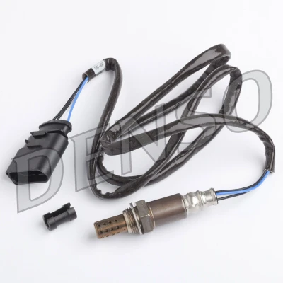 Billede af DENSO Direct Fit DOX 1589 Lambdasonde M18x1.5 opvarmet, Fingersonde, Springsonde AUDI: A4 B6 Sedan, B7 Avant, Avant