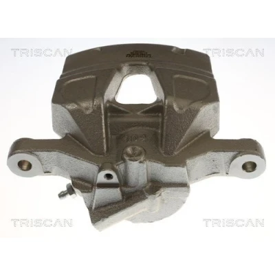 Billede af TRISCAN 8140 14131 Håndbremsekabel 1433/1217 Tromlebremse NISSAN: MICRA 2