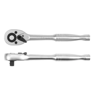 Billede af YATO YT 0311 Omskiftelig skralde 72 10 (3/8&quot;) 200 Krom vanadium stål