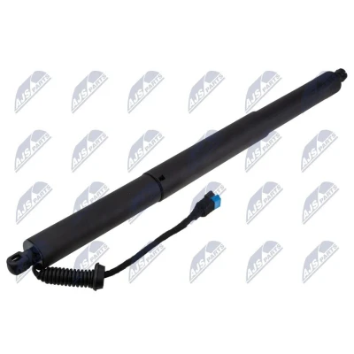 Billede af Elmotor, bagklap NTY AE BM 091