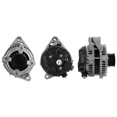 Billede af LUCAS LRA02298 Generator 14V 130A TOYOTA: Corolla Verso, IX Station Wagon, Hatchback