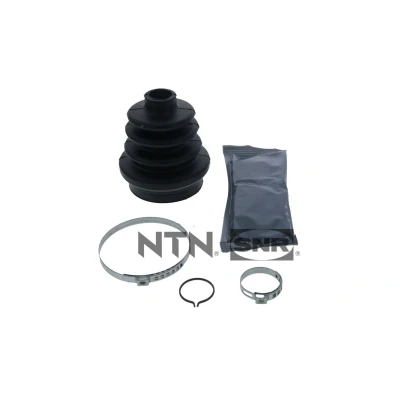 Billede af SNR IBK53.007 Drivakselmanchet gearkasse monteret Gummi OPEL: Astra Classic Hatchback, Vectra C Caravan, G CC