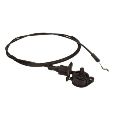 Billede af MAXGEAR 32 0775 Motorhjelmskabel midten, Motorrum
