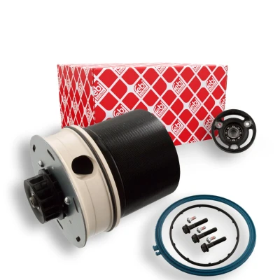 Billede af FEBI BILSTEIN 102395 Olieudskiller, udluftning af krumtaphus med pakninger, add on materiale