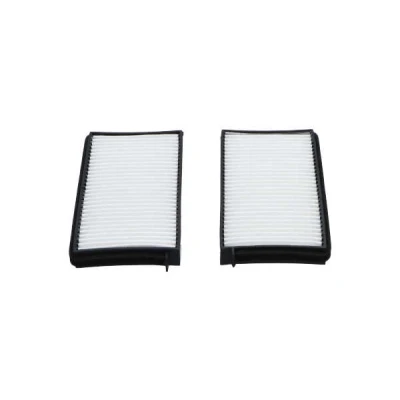 Billede af KAVO PARTS SC 9806 Kabinefilter Pollenfilter 102mm 205mm 20mm