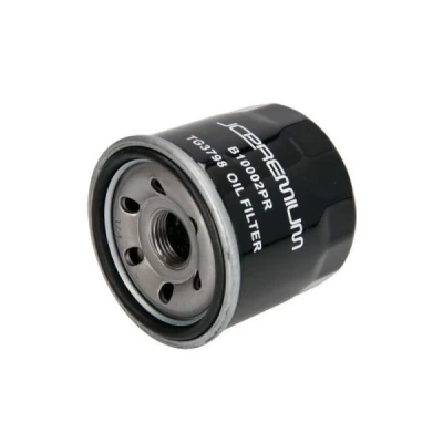Billede af JC PREMIUM B10002PR Oliefilter UNF 3/4&#039;&#039; 16 med en returløbs stop ventil Påskruet filter TOYOTA: Yaris III Hatchback, C HR, Corolla XII Stationcar