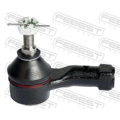 Billede af FEBEST 1221 B4LH Styrekugle venstre foraksel HYUNDAI: i10 II Hatchback, I