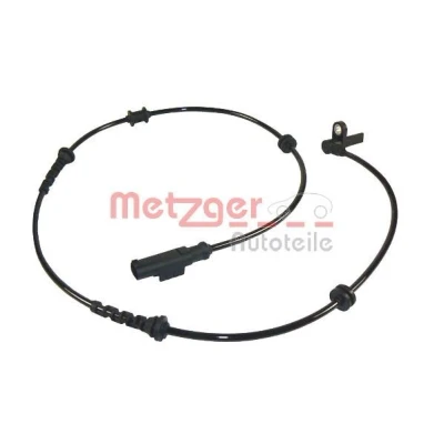 Billede af METZGER 0900929 ABS Sensor foraksel 780