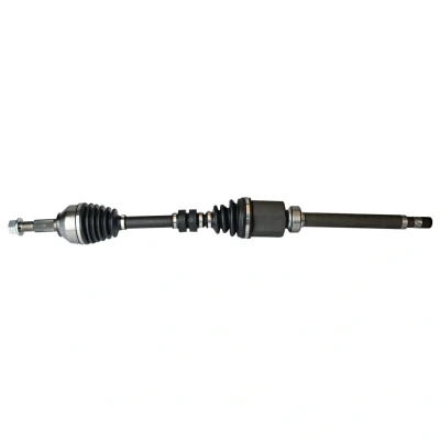 Billede af FEBI BILSTEIN 188153 Trækaksel højre foraksel NISSAN: Qashqai / Qashqai+2 I