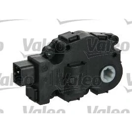 Billede af VALEO 715281 Modstand, kabineventilator BMW: 3 Touring