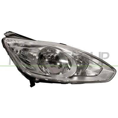 Billede af PRASCO FD7194903 Forlygter højre H1, H7 FORD: C Max 2