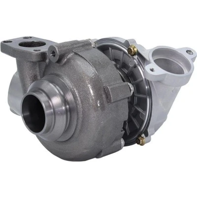 Billede af MAGNETI MARELLI 807101007000 Turbolader Turbo PEUGEOT: 5008 I, 207 SW, Hatchback, CITROËN: C3 Picasso, I C5 III Stationcar
