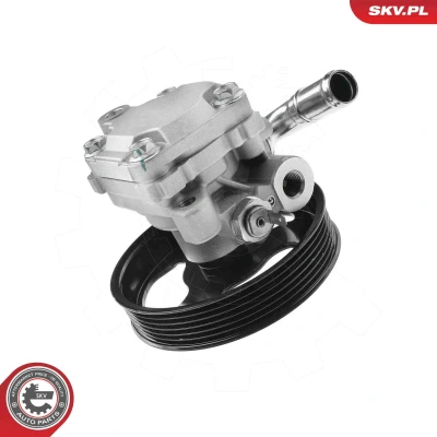 Billede af Hydraulikpumpe, styresystem ESEN SKV 10SKV341