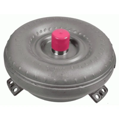 Billede af SACHS 0700 600 037 Drejningsmomentomformer MERCEDES BENZ: C klasse T modell
