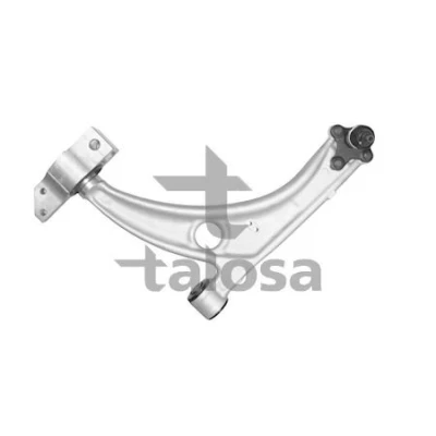 Billede af TALOSA 40 01089 Bærearm venstre foraksel krydsarm Aluminium VOLKSWAGEN: Passat B7 Variant, B6 Sharan II, SEAT: Alhambra II