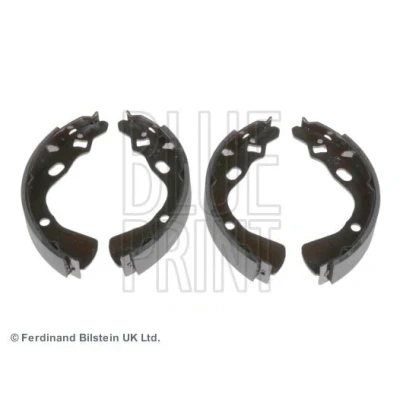 Billede af BLUE PRINT ADM54115 Bremsebakker bagaksel 170 25