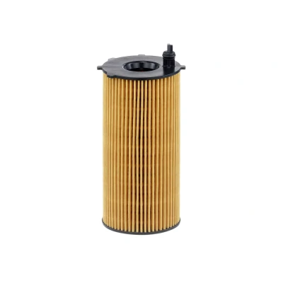 Billede af MANN FILTER HU 820/2 x Oliefilter med pakning Filterindsats JEEP: Cherokee III, WRANGLER 3, DODGE: Nitro SUV