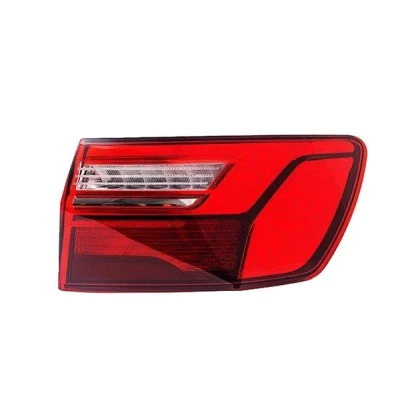 Billede af MAGNETI MARELLI 714081810201 Baglygter højre ydre del LED AUDI: A4 B9 Avant