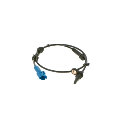 Billede af BOSCH 0 986 594 552 ABS sensor med kabel aktiv 805 CITROËN: C3 I Hatchback, PEUGEOT: 1007 Hatchback