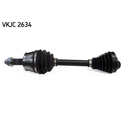 Billede af SKF VKJC 2634 Trækaksel 505