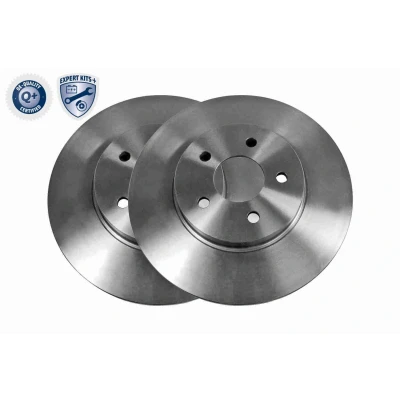 Billede af VAICO V25 80007 Bremseskiver foraksel 300 23,9 5 108 ventileret Original Quality FORD: MONDEO 3 Kombi, 3, Stufenheck