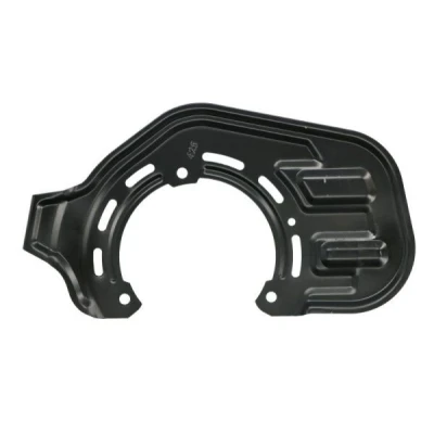 Billede af BLIC 6508 03 5026377K Ankerplade venstre foraksel OPEL: Meriva A, Corsa C Hatchback