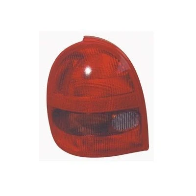 Billede af VAN WEZEL 3776931 Baglygter venstre uden lampeholder OPEL: Corsa B Hatchback