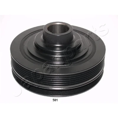 Billede af JAPANPARTS PU 501 Remskive Krumtapaksel 162