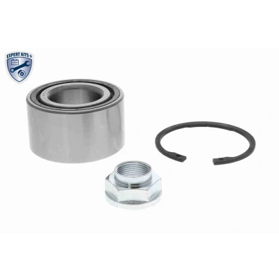 Billede af ACKOJA A26 0198 Hjullejesæt bagaksel, foraksel med integreret ABS sensor 73 Skråkugleleje HONDA: CR V 2