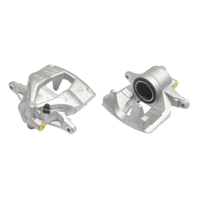 Billede af BOSCH 0 986 135 077 Bremsekaliber Støbejern 64 FIAT: Grande Punto Hatchback, III Doblo I Cargo, OPEL: Corsa D Hatchback