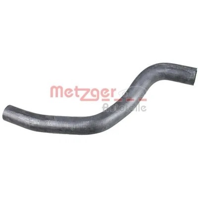 Billede af METZGER 2421050 Kølerslanger Motorkøler, nede til venstre EPDM (ethyl propylen dien gummi) HYUNDAI: Getz