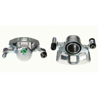 Billede af BUDWEG CALIPER 34296 Bremsekaliber HONDA: CRX 2