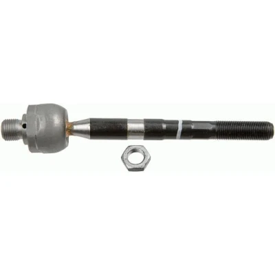 Billede af LEMFÖRDER 39227 01 Styrestang foraksel, højre M18x1,5, M16x1,5 aussen 177,1