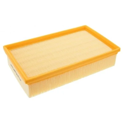 Billede af MAPCO 60985 Luftfilter 69 184 308 firkantet Filterindsats AUDI: A6 C4 Avant, Sedan, 100 Avant