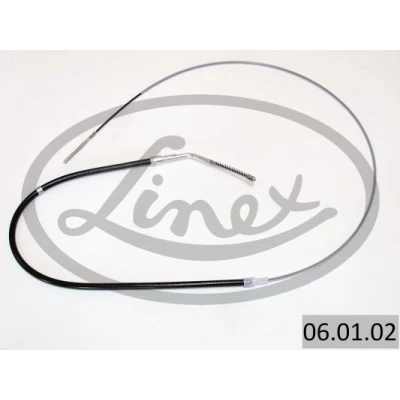 Billede af LINEX 06.01.02 Håndbremsekabel