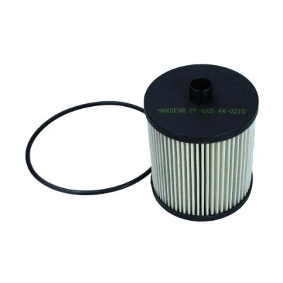 Billede af MAXGEAR 26 2170 Brændstoffilter Filterindsats CITROËN: C5 3, III Stationcar, C6 Sedan