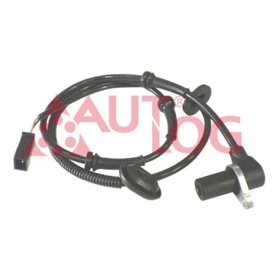 Billede af AUTLOG AS4434 ABS Sensor bagaksel VOLKSWAGEN: Passat B5 GP Variant, Sedan