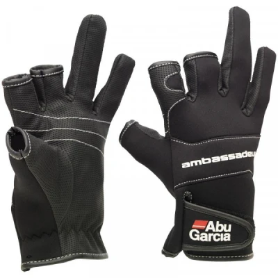 Billede af Stretch Glove / Neopren handske