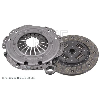 Billede af BLUE PRINT ADW193014 Kobling i tre dele med syntetsik fedt udrykkerleje 202 OPEL: Vectra A CC, Sedan