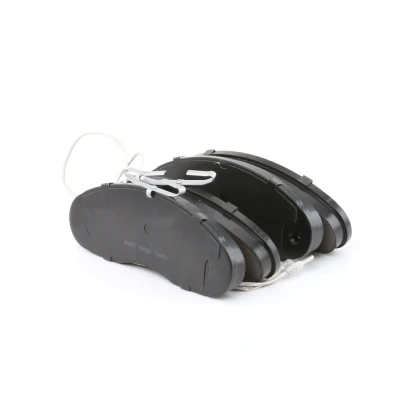 Billede af A.B.S. 36877 Bremseklodser med indbygget slidsensor NISSAN: Cabstar E Ladvogn / Chassis