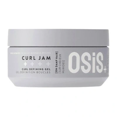 Billede af Schwarzkopf Professional OSiS+ Curl Jam 300 ml